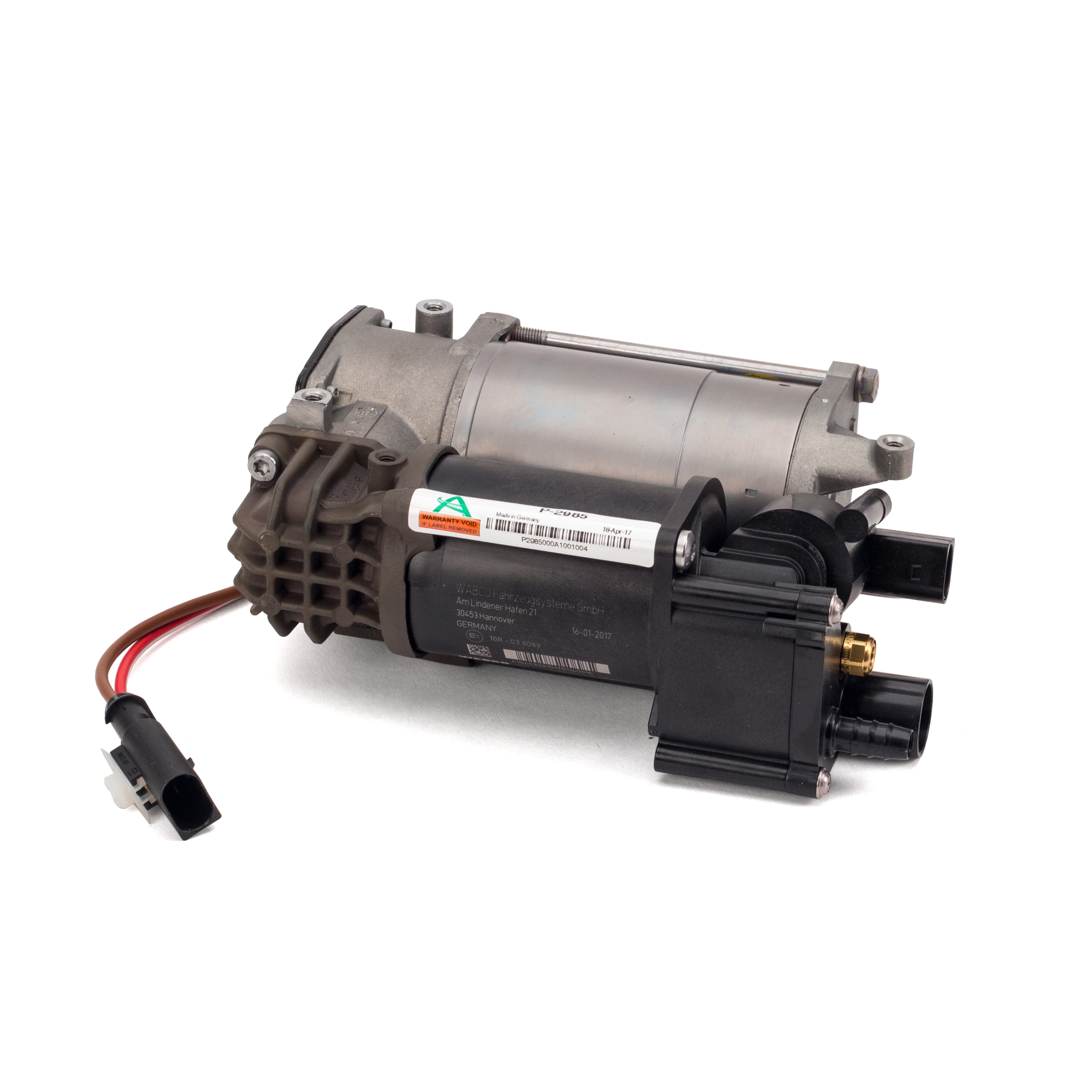 Arnott Compressor