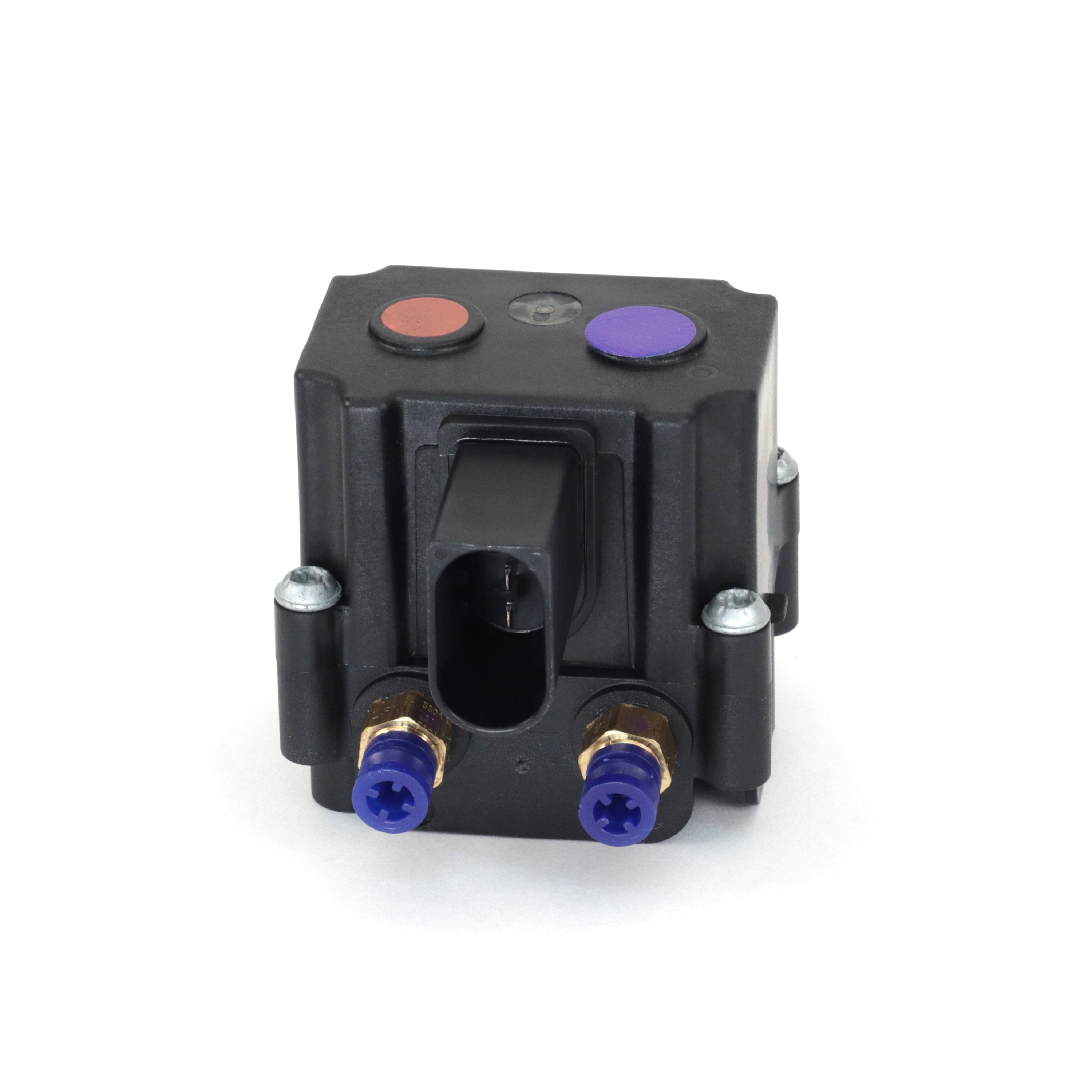 Arnott Valveblock